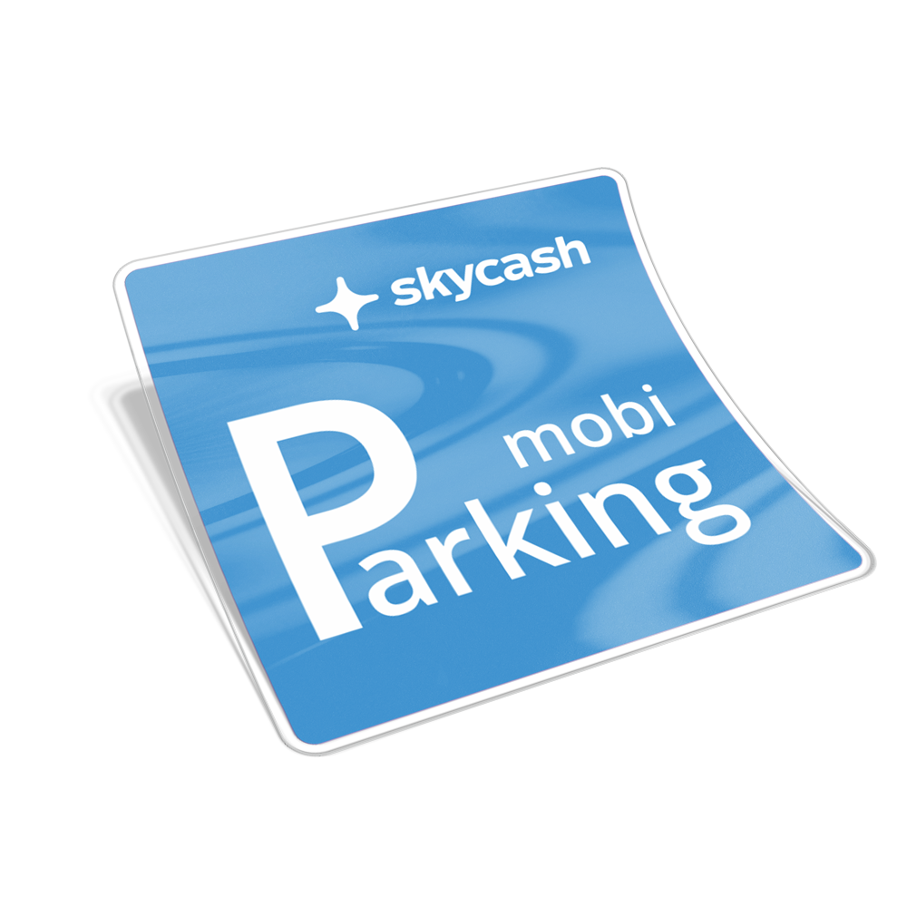 Mobiparking Modern